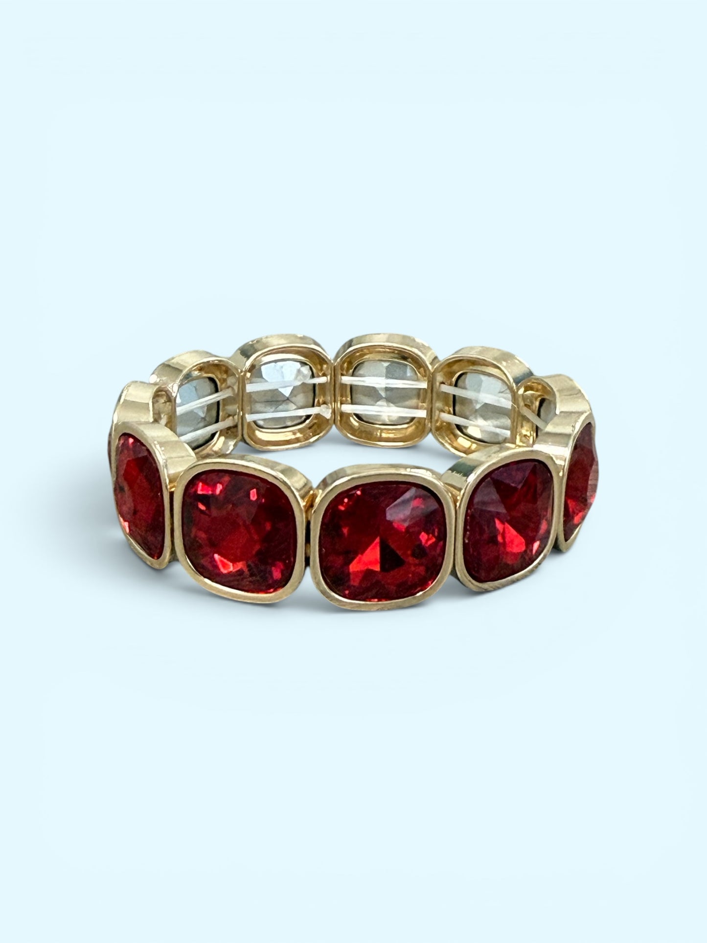 Charlotte Jewel Bracelet
