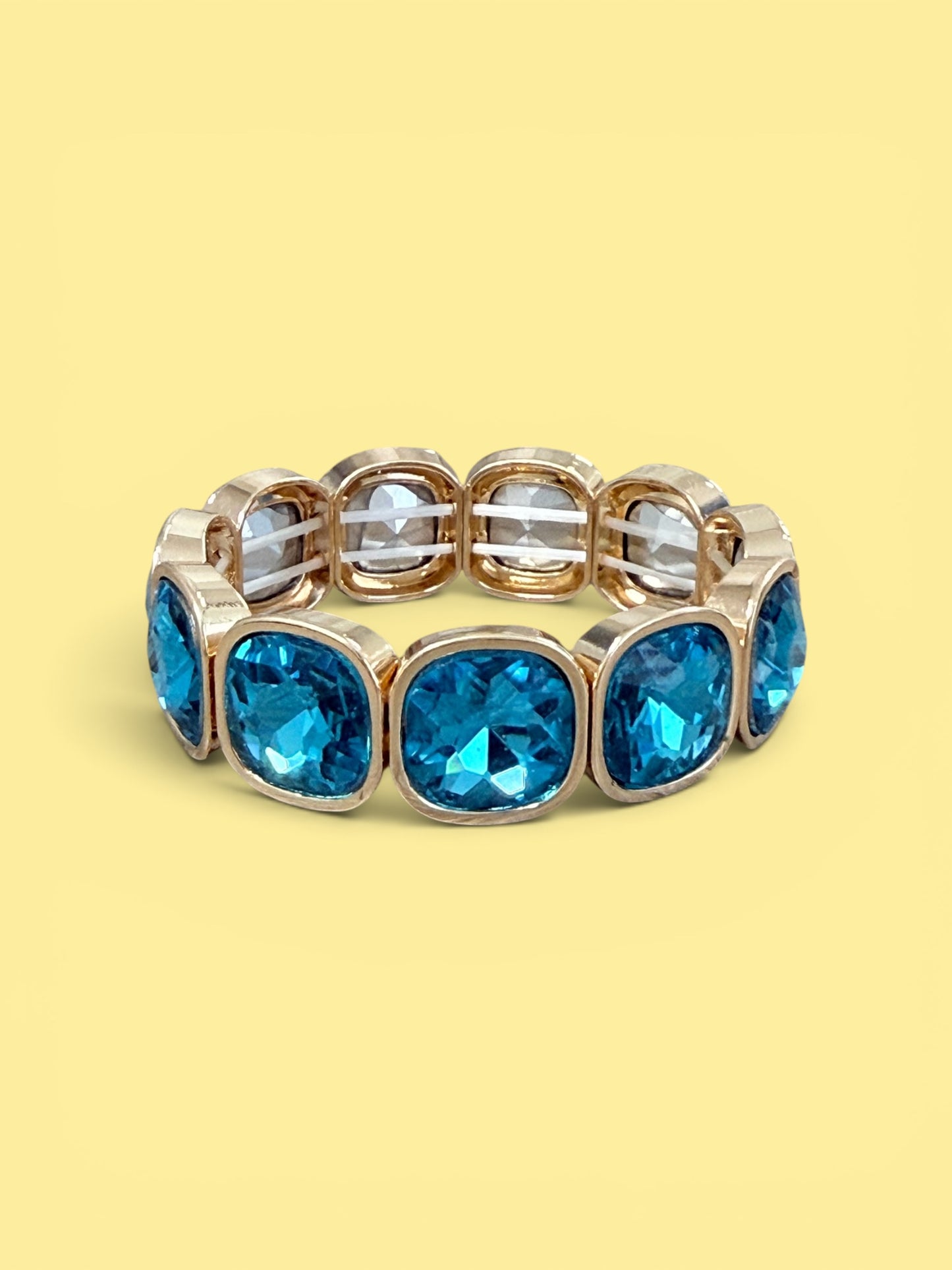 Charlotte Jewel Bracelet