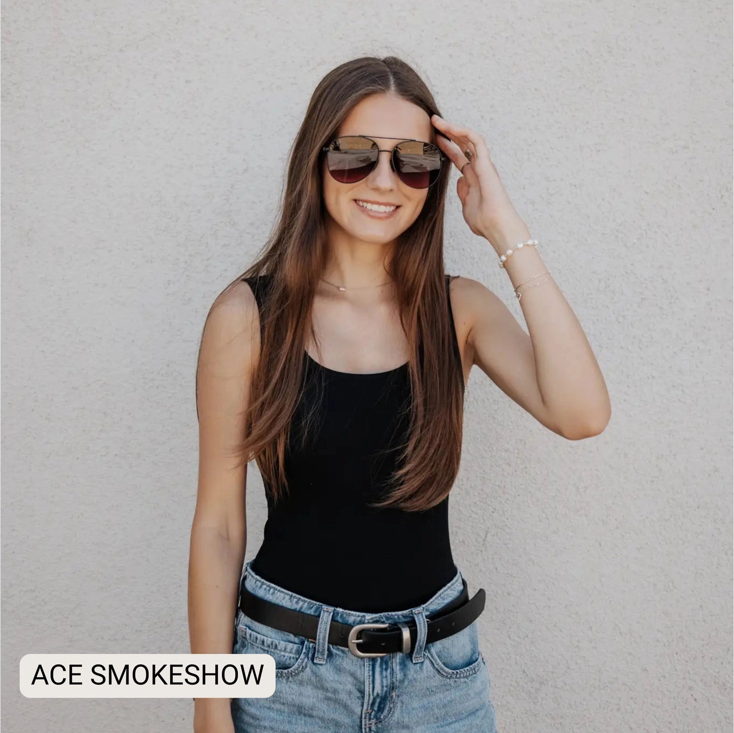 Pre-order Sunnies - Ace (Unisex | 7 Colors)