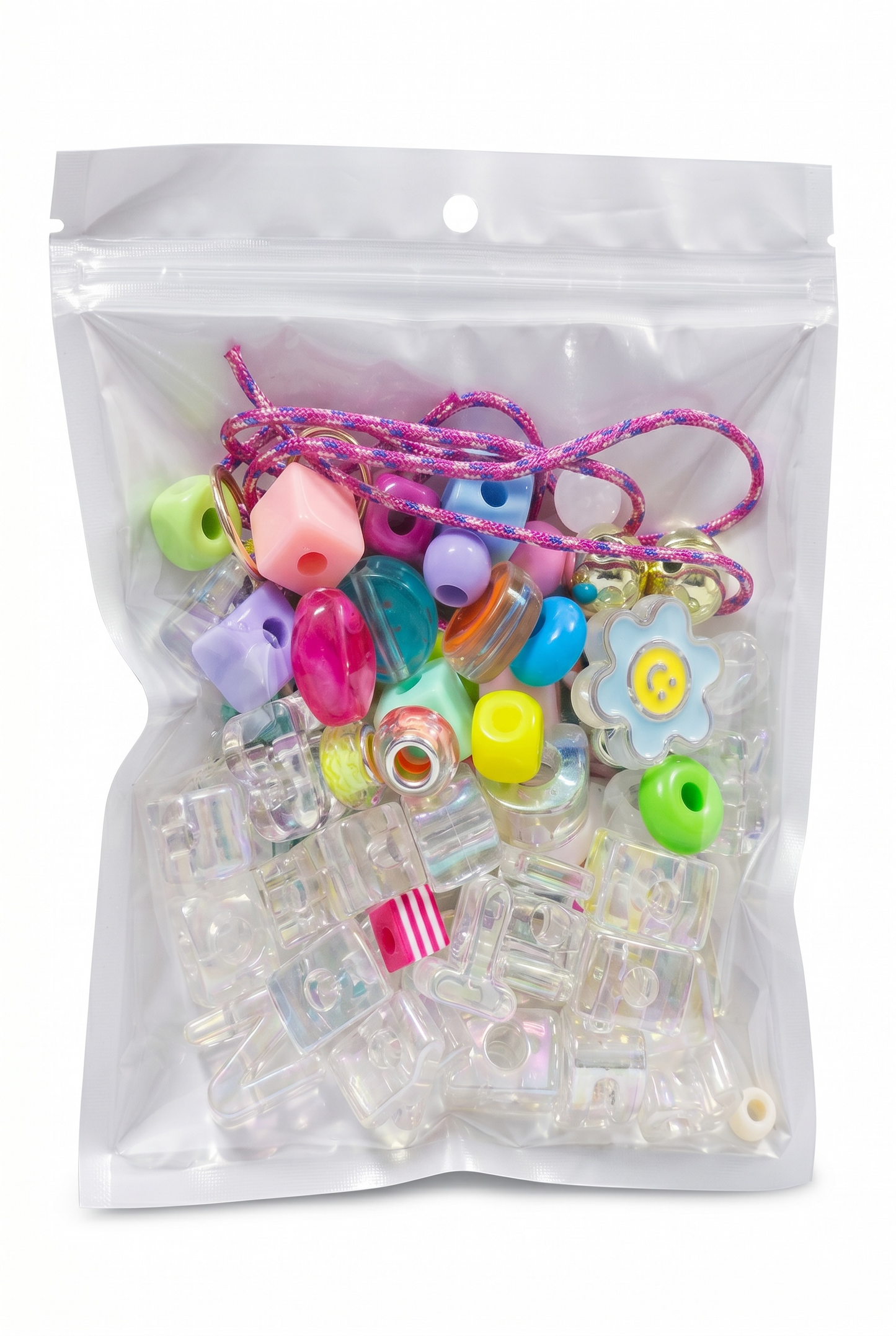 Noble Co. DIY Bag Charm Kit