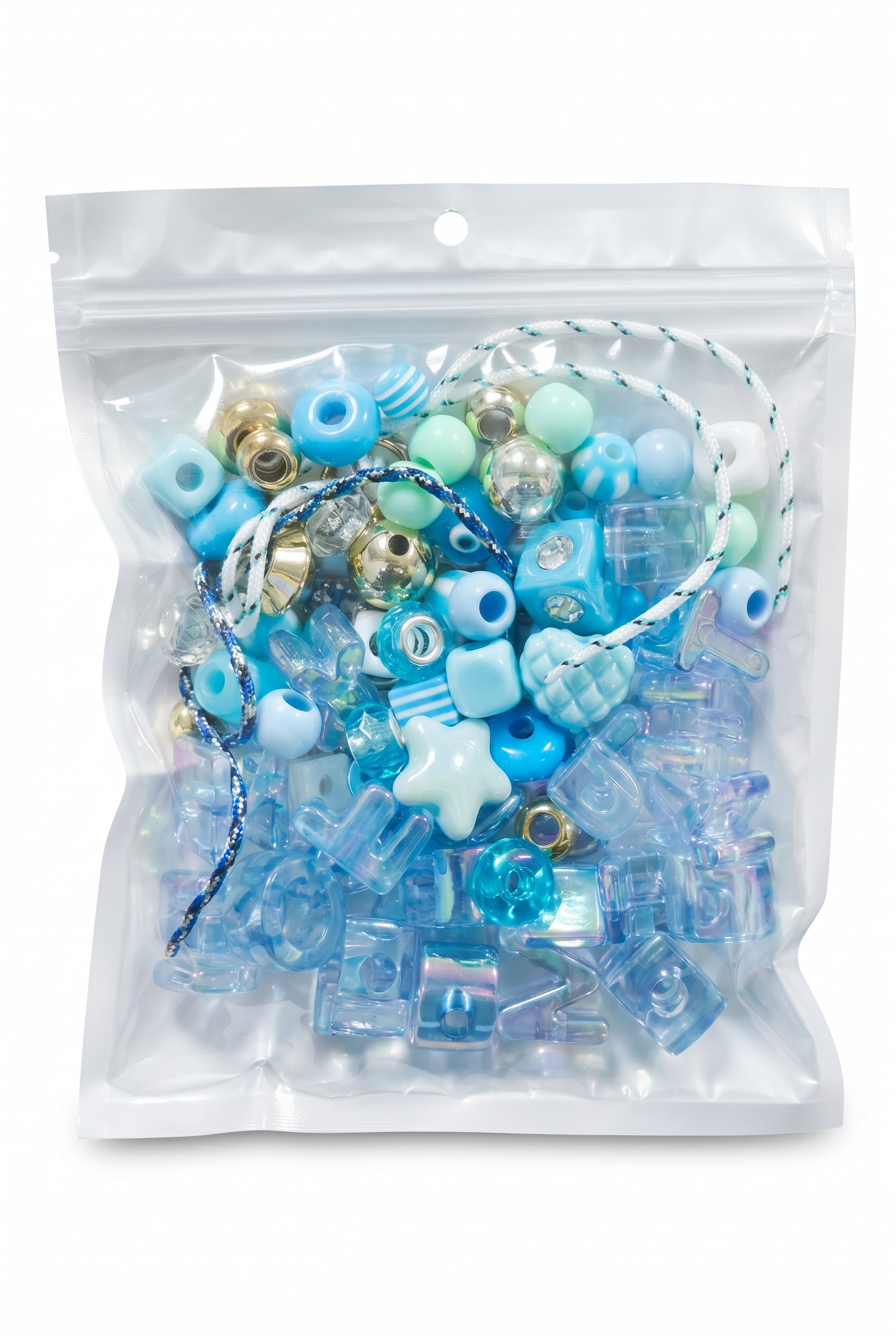 Noble Co. DIY Bag Charm Kit