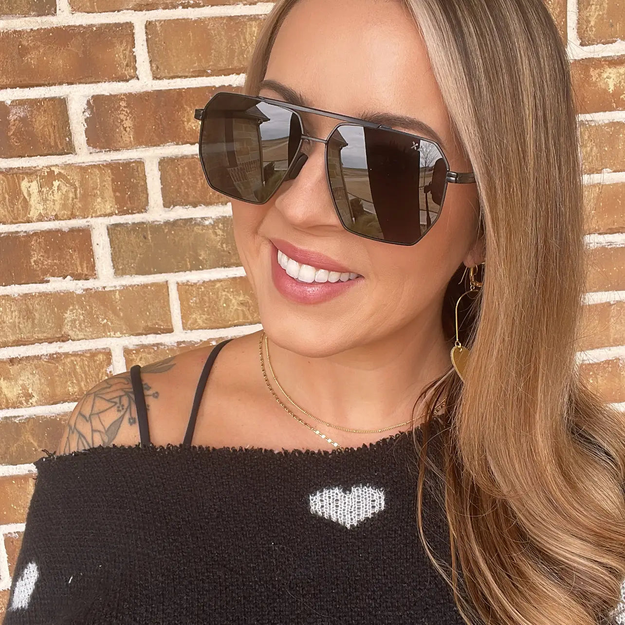 Pre-order Sunnies - Axl (3 Colors)