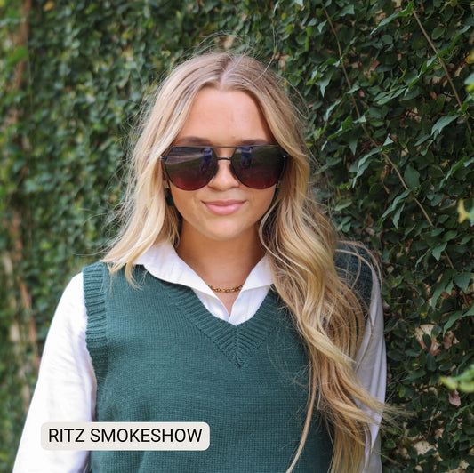Pre-order Sunnies - Ritz (2 Colors)