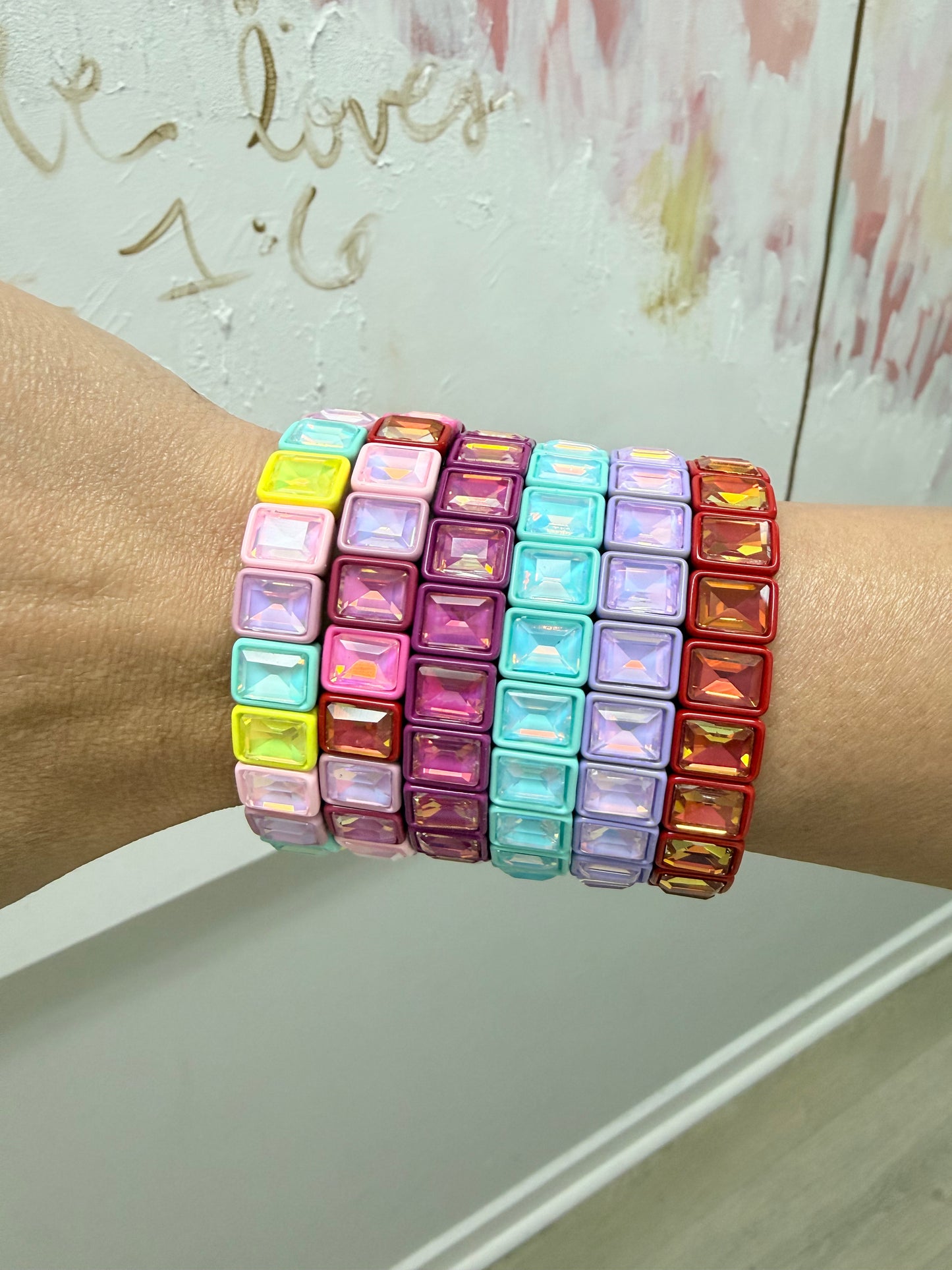 Ella Jewel Bracelet