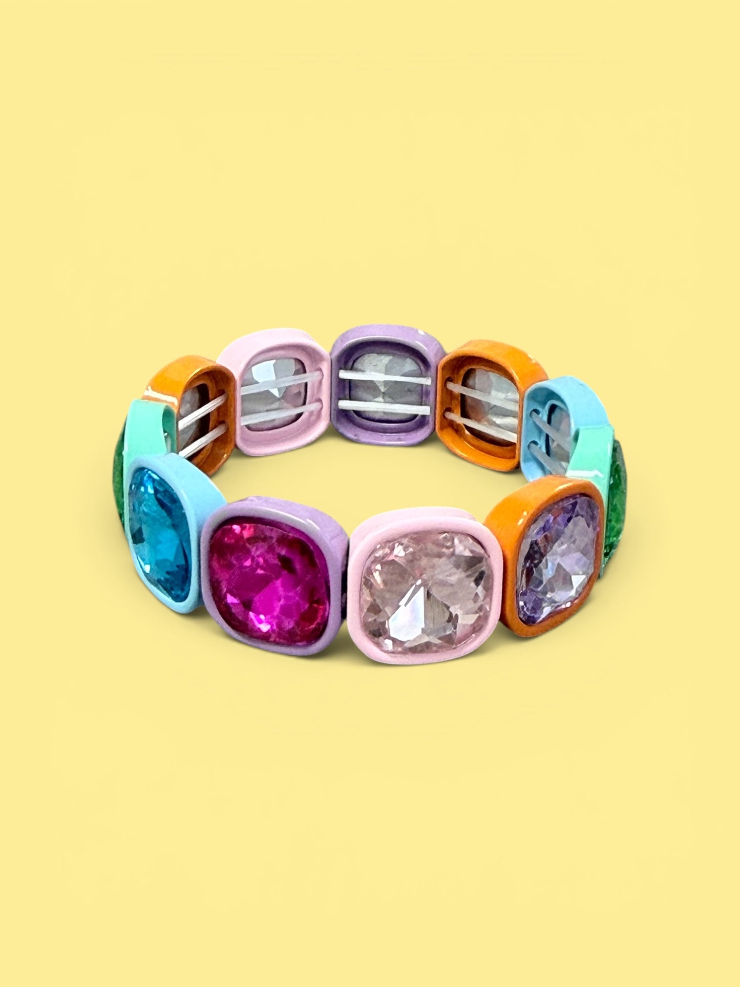 Emery Jewel Bracelet