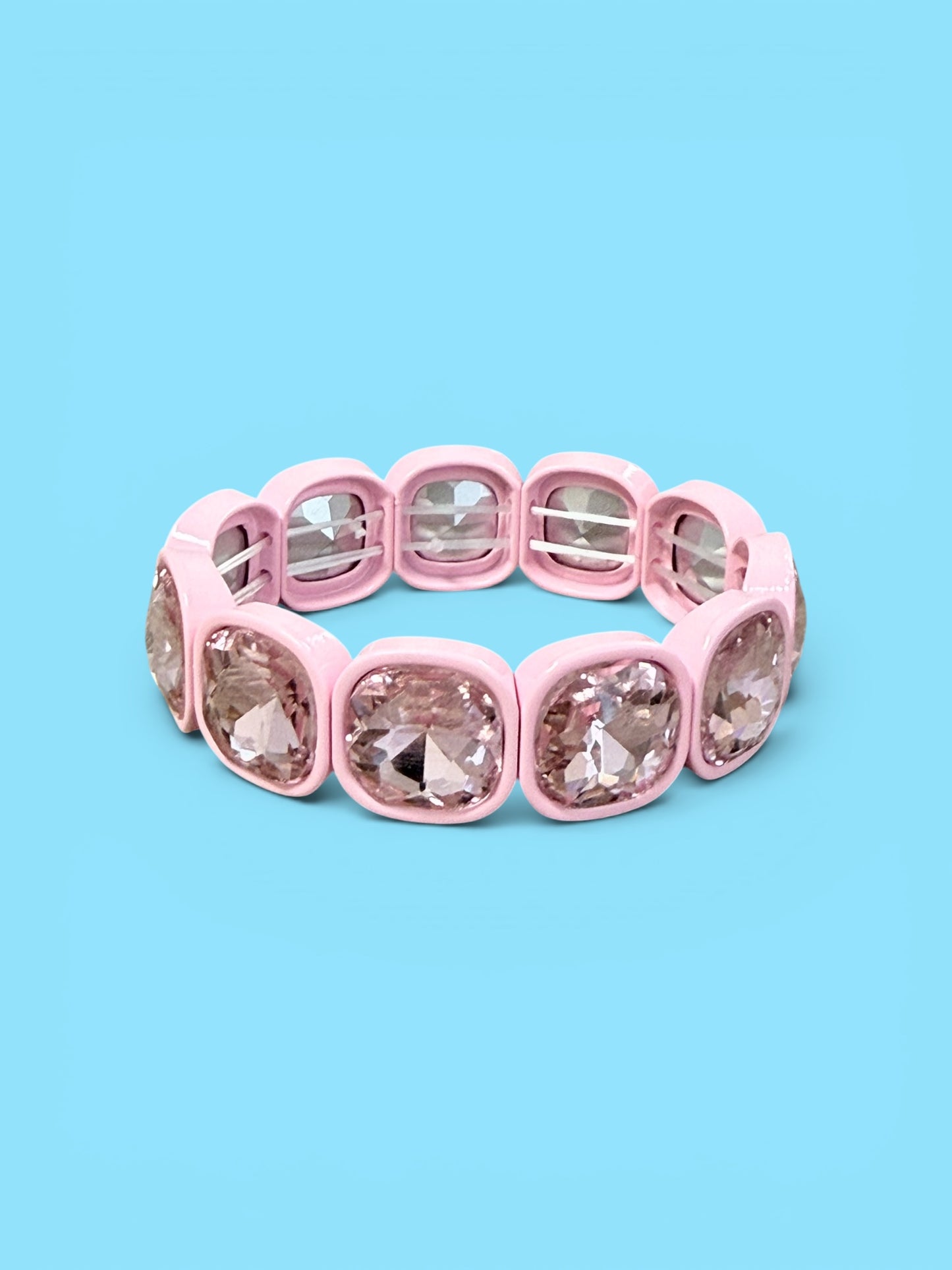 Emery Jewel Bracelet