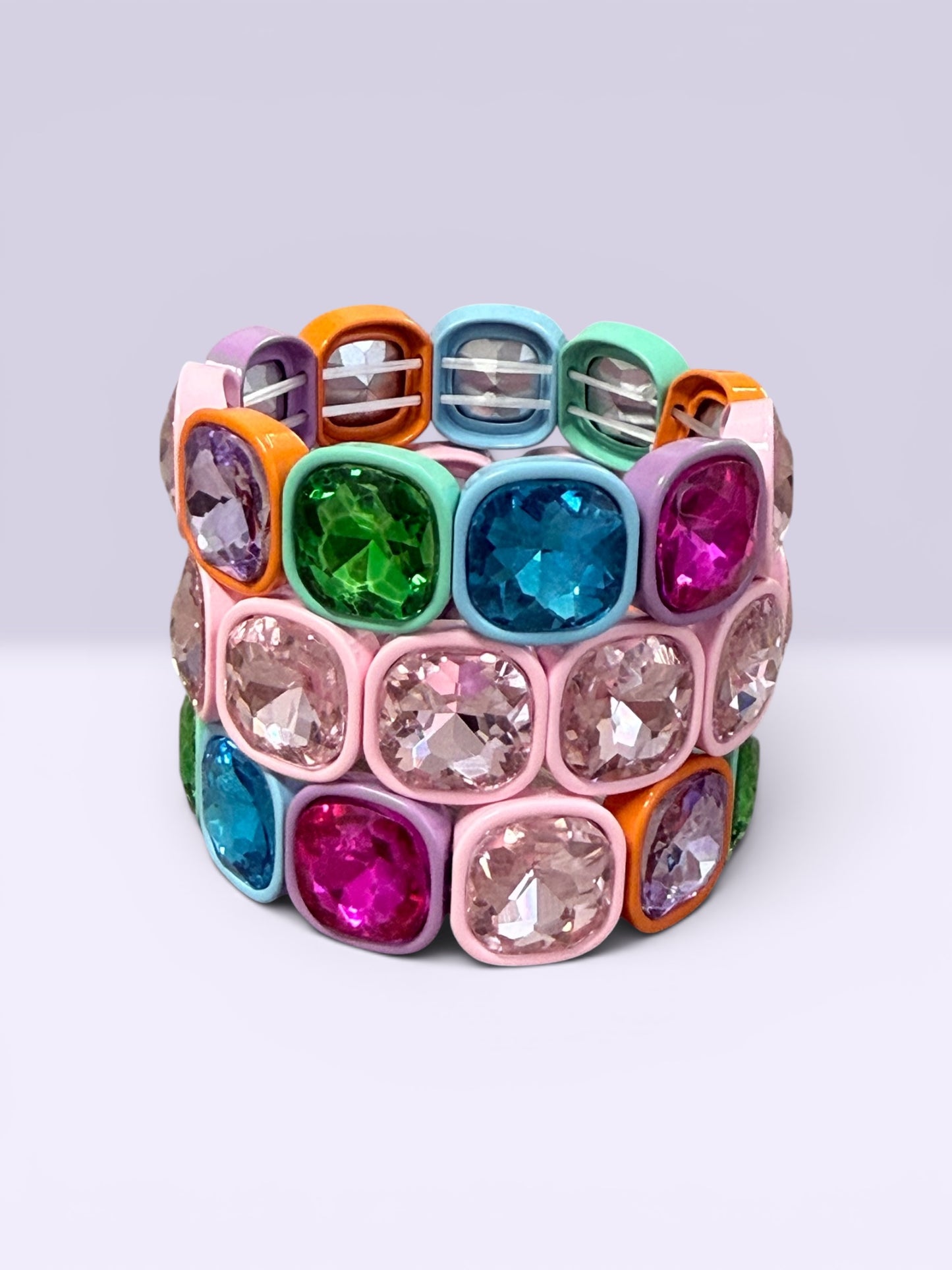 Emery Jewel Bracelet
