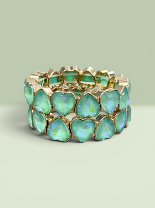 Emmy Jewel Bracelet