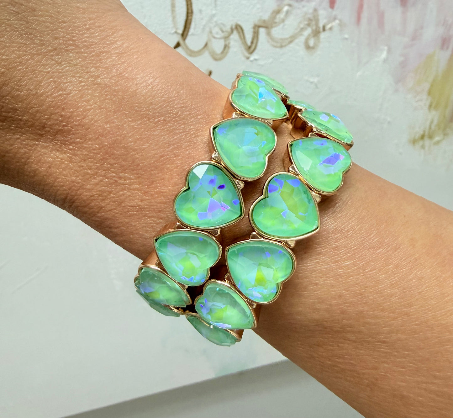 Emmy Jewel Bracelet