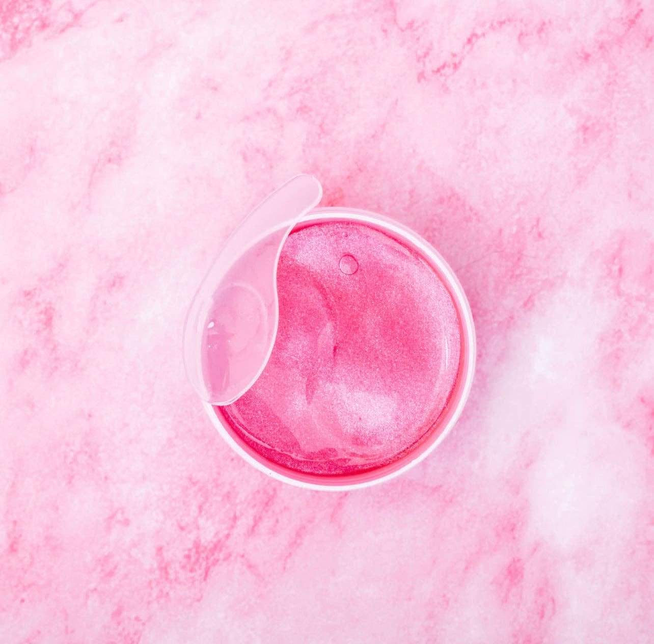 Eye Luv Hydrating Under Eye Masks Jar