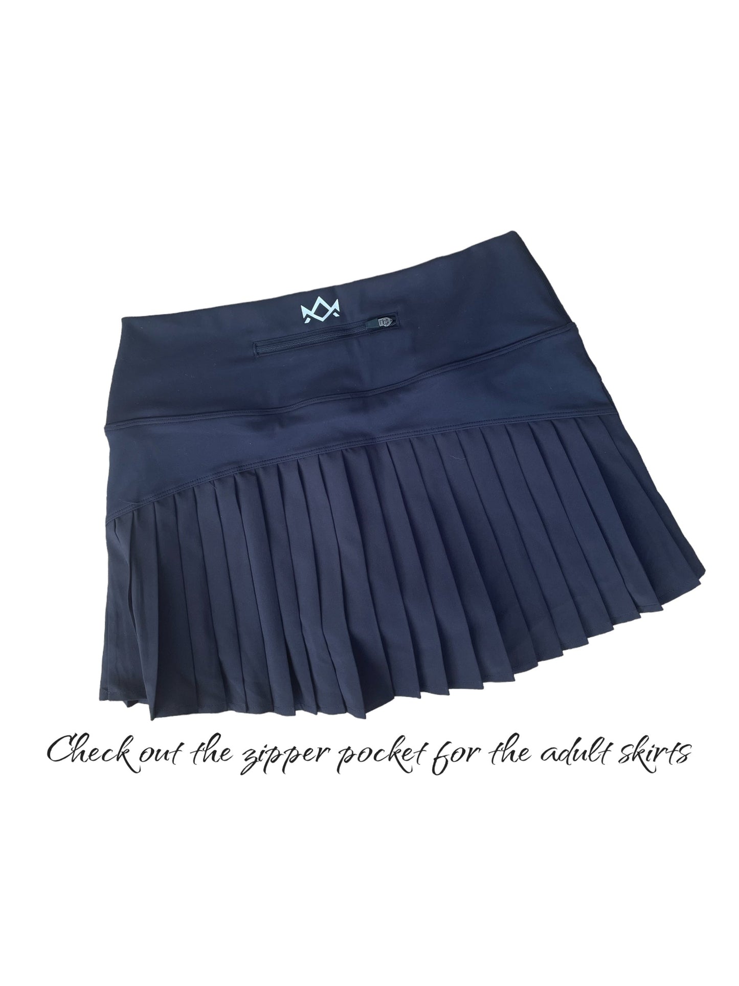 Noble co. Com-pleat Skirt