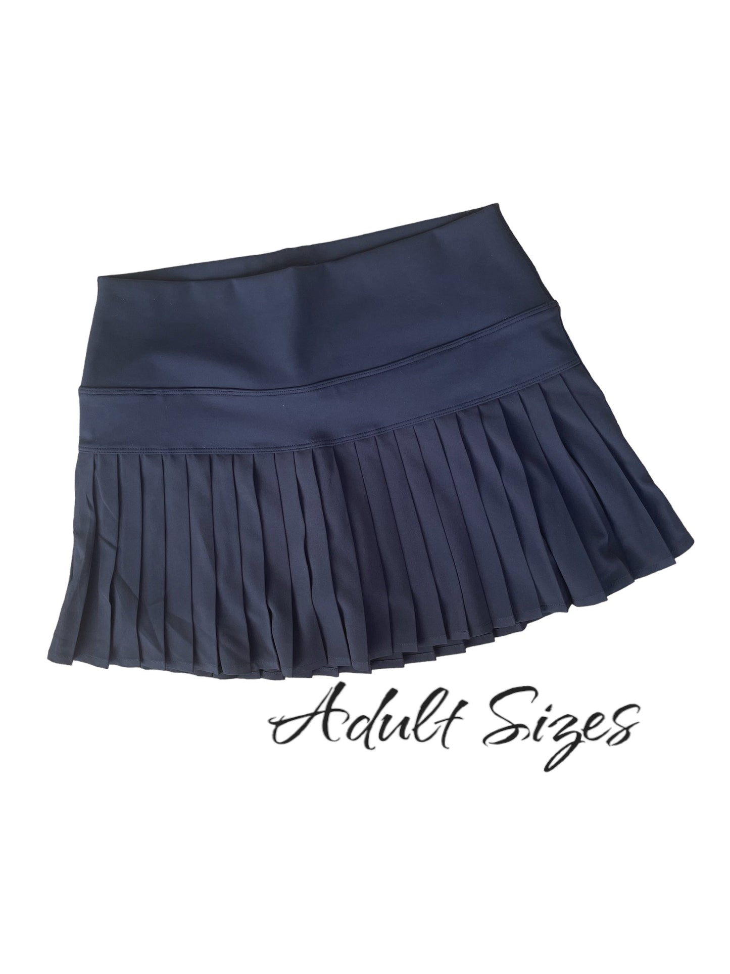 Noble co. Com-pleat Skirt