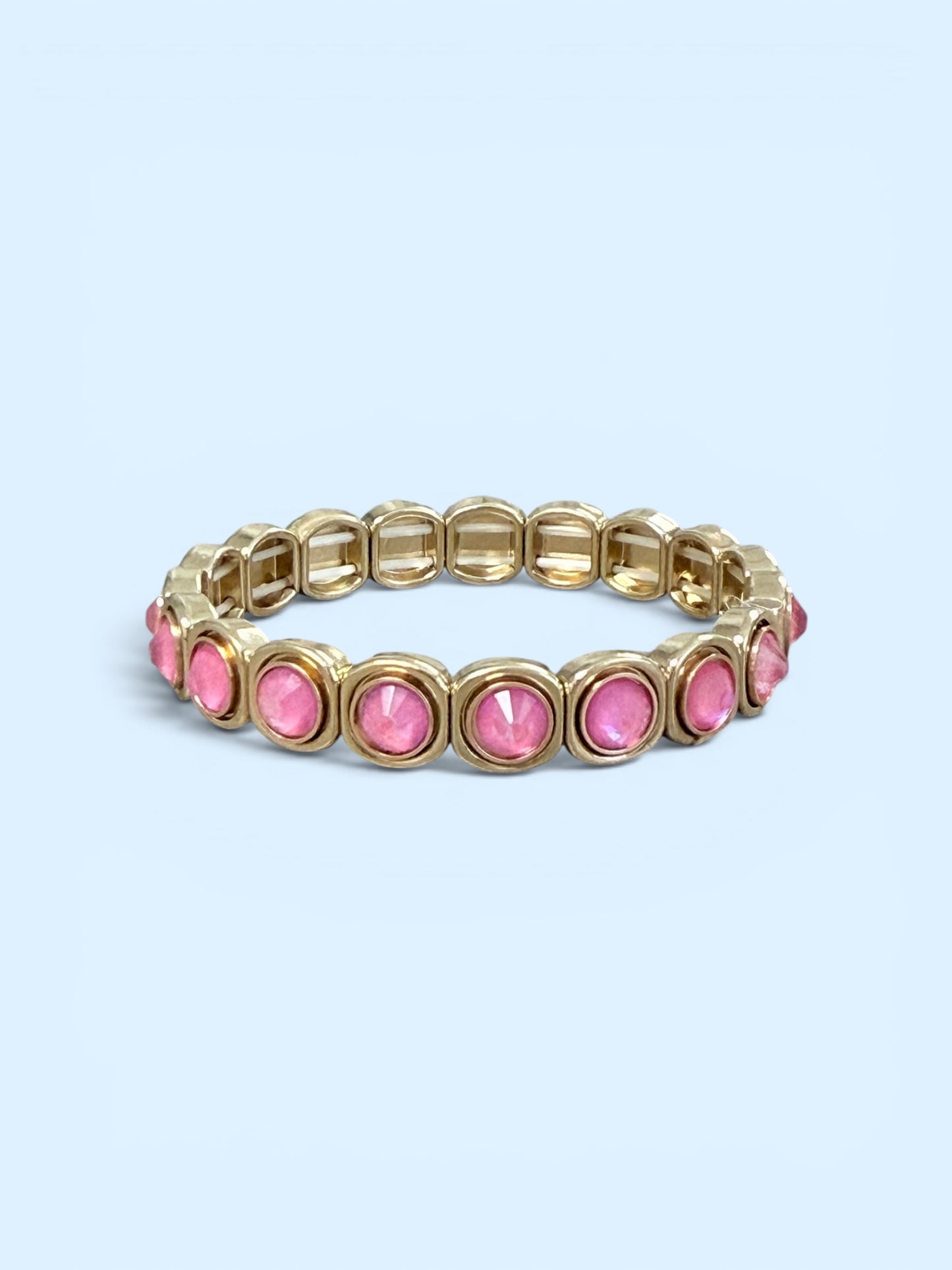 Lila Jewel Bracelet