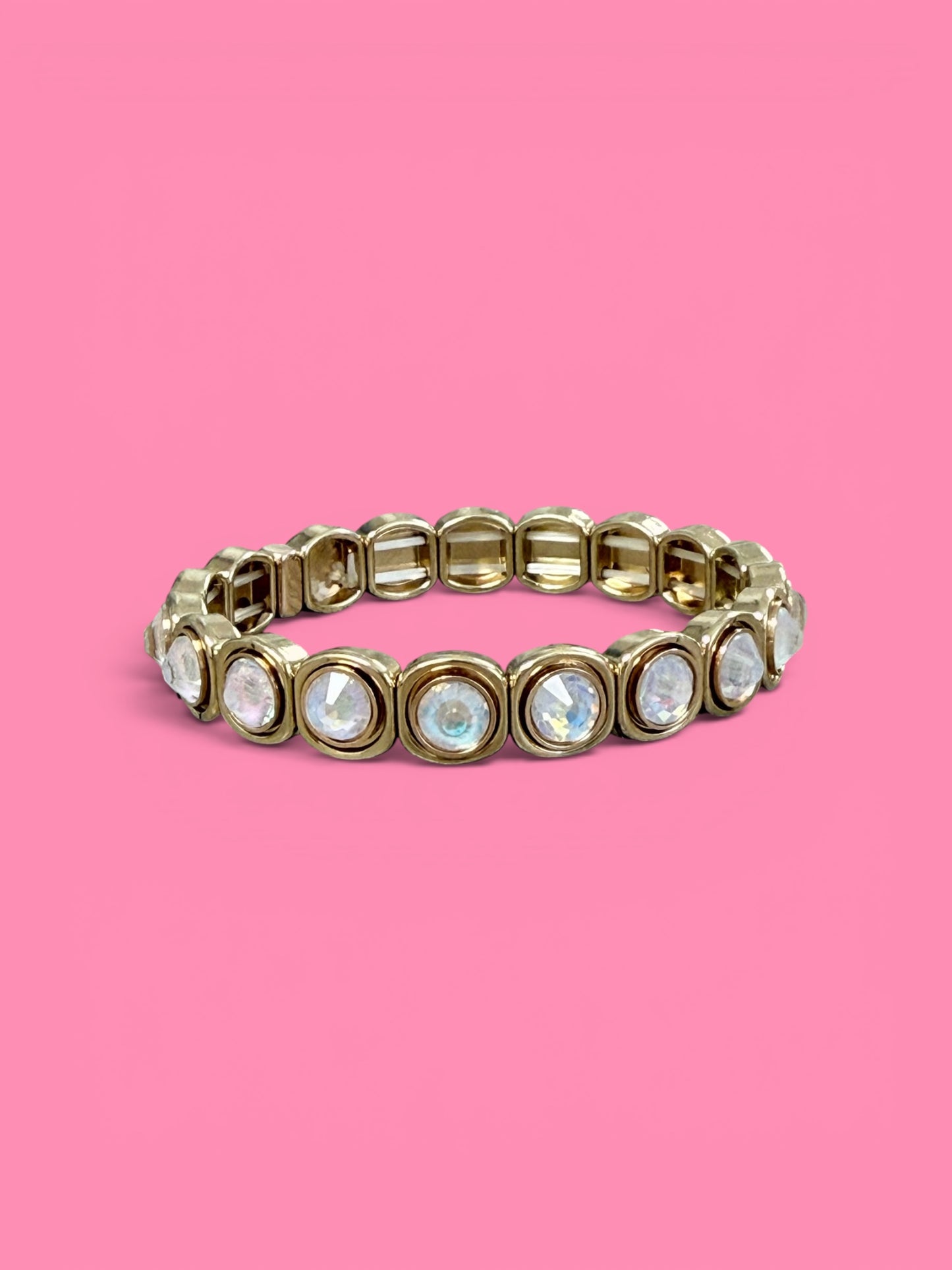 Lila Jewel Bracelet