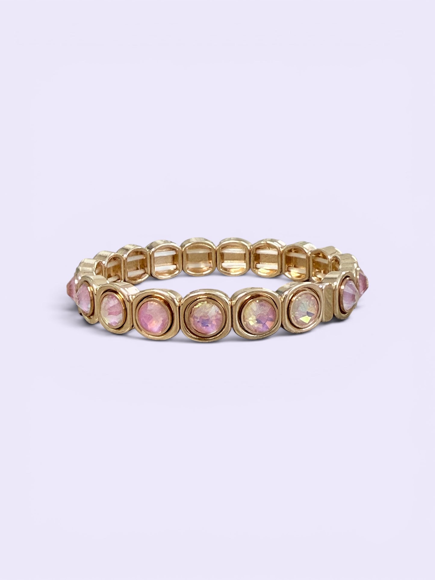 Lila Jewel Bracelet
