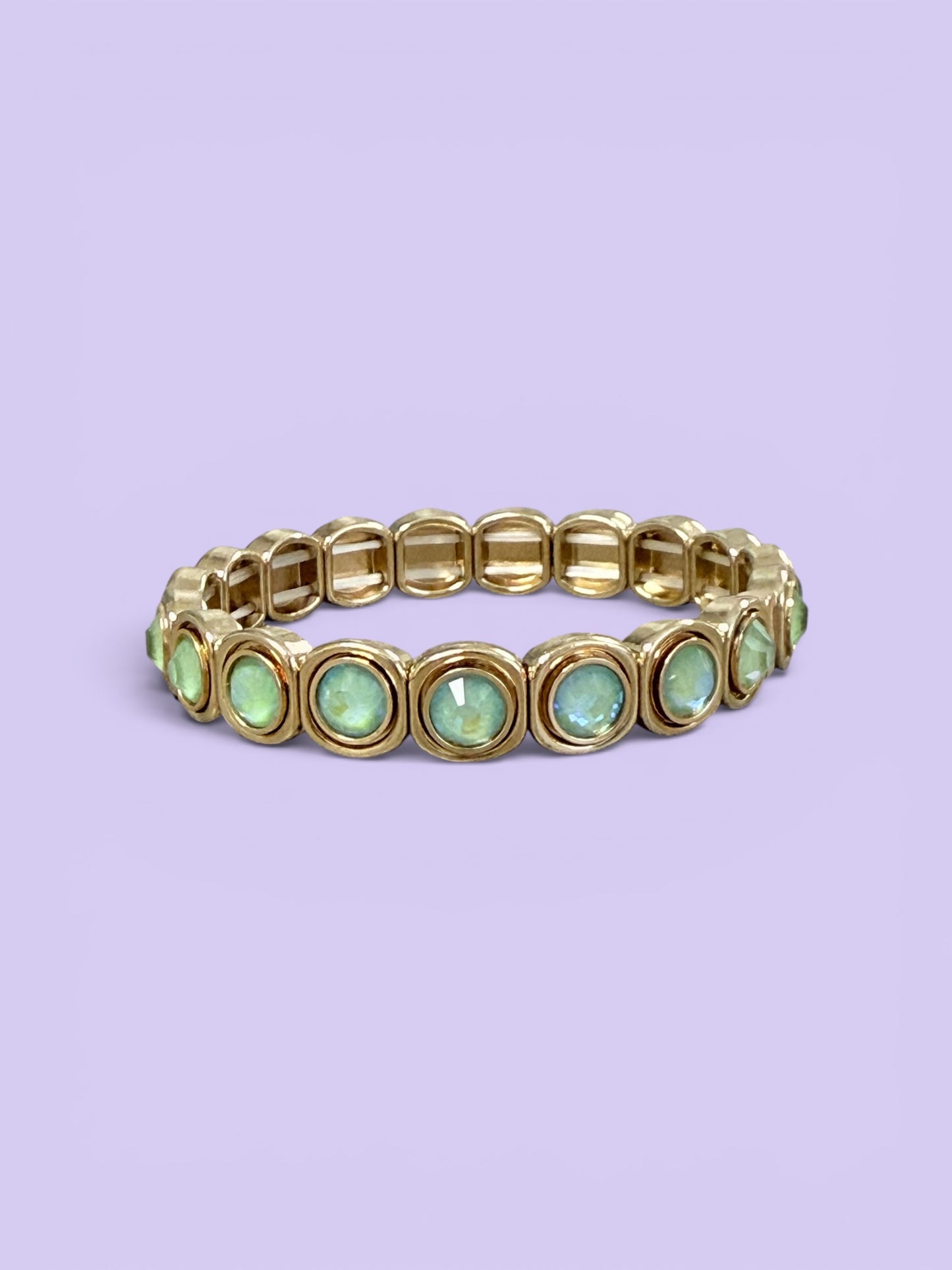 Lila Jewel Bracelet