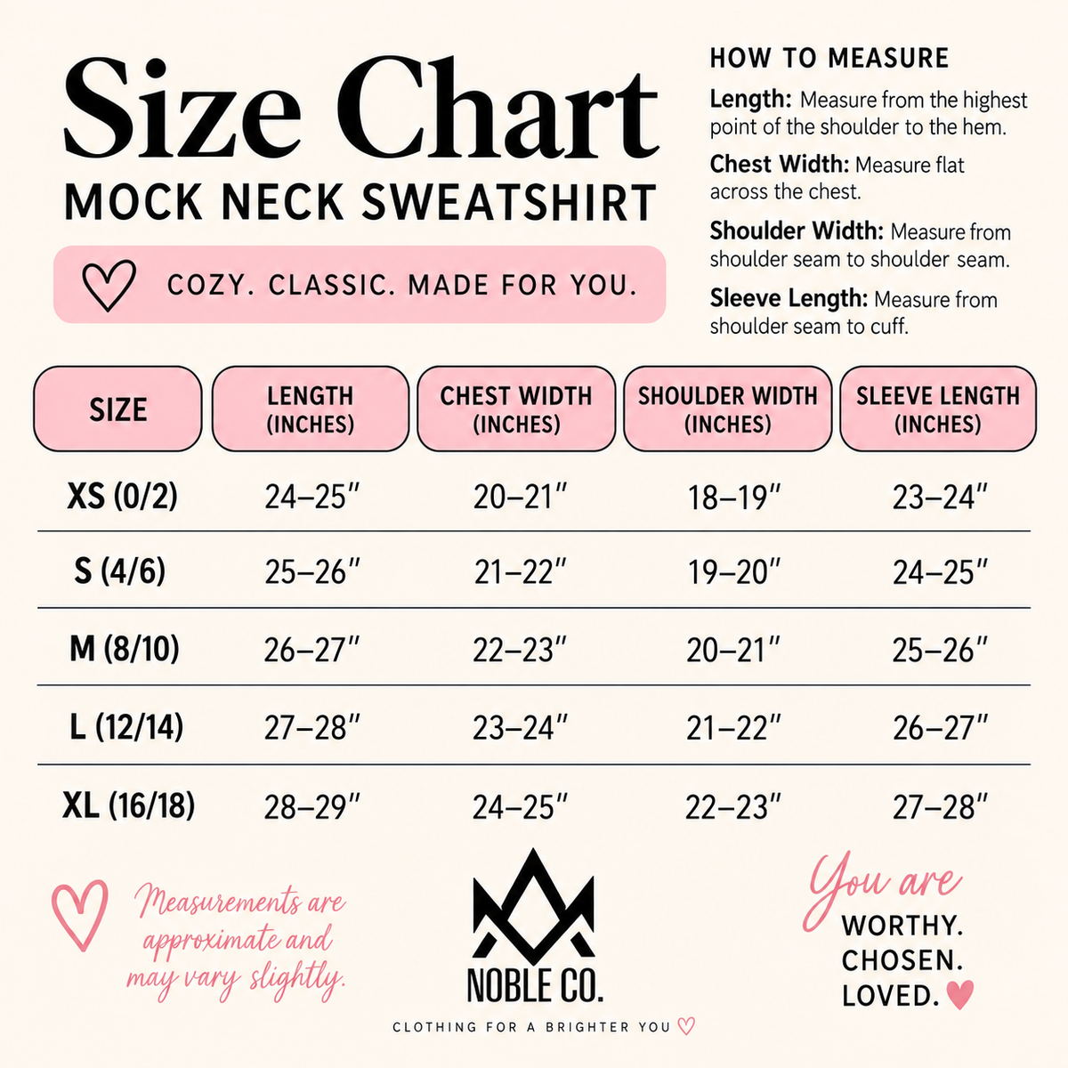 Preorder The Noble Floral Mock Neck Sweatshirt (eta 3-4 weeks)