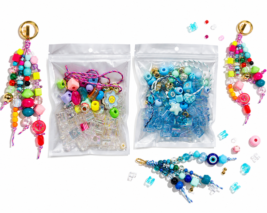 Preorder Noble Co. DIY Bag Charm Kit (eta about 2 weeks)