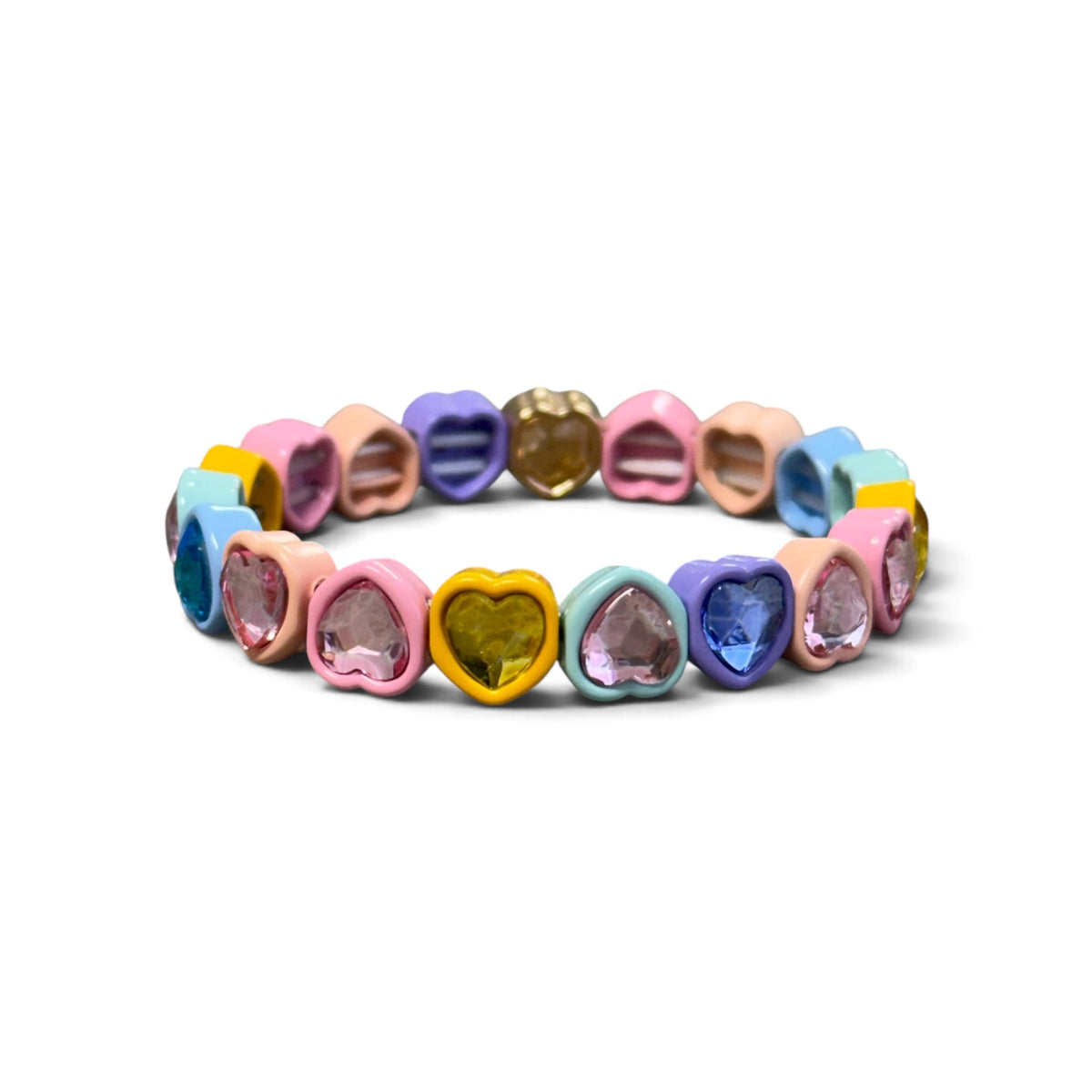 Noble Co. Adalynn Jewel Bracelet - Girls