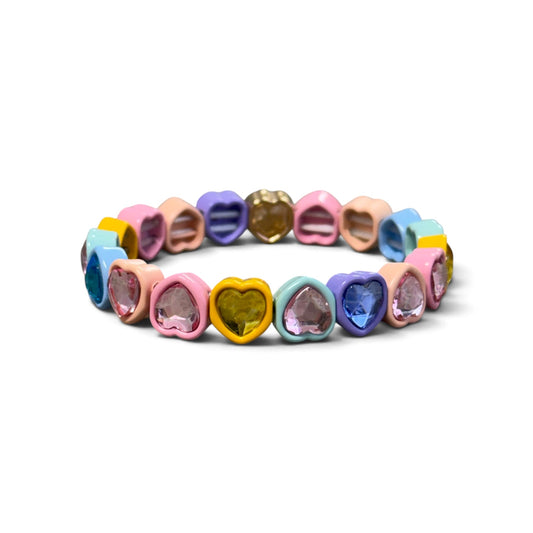 Noble Co. Adalynn Jewel Bracelet - Girls