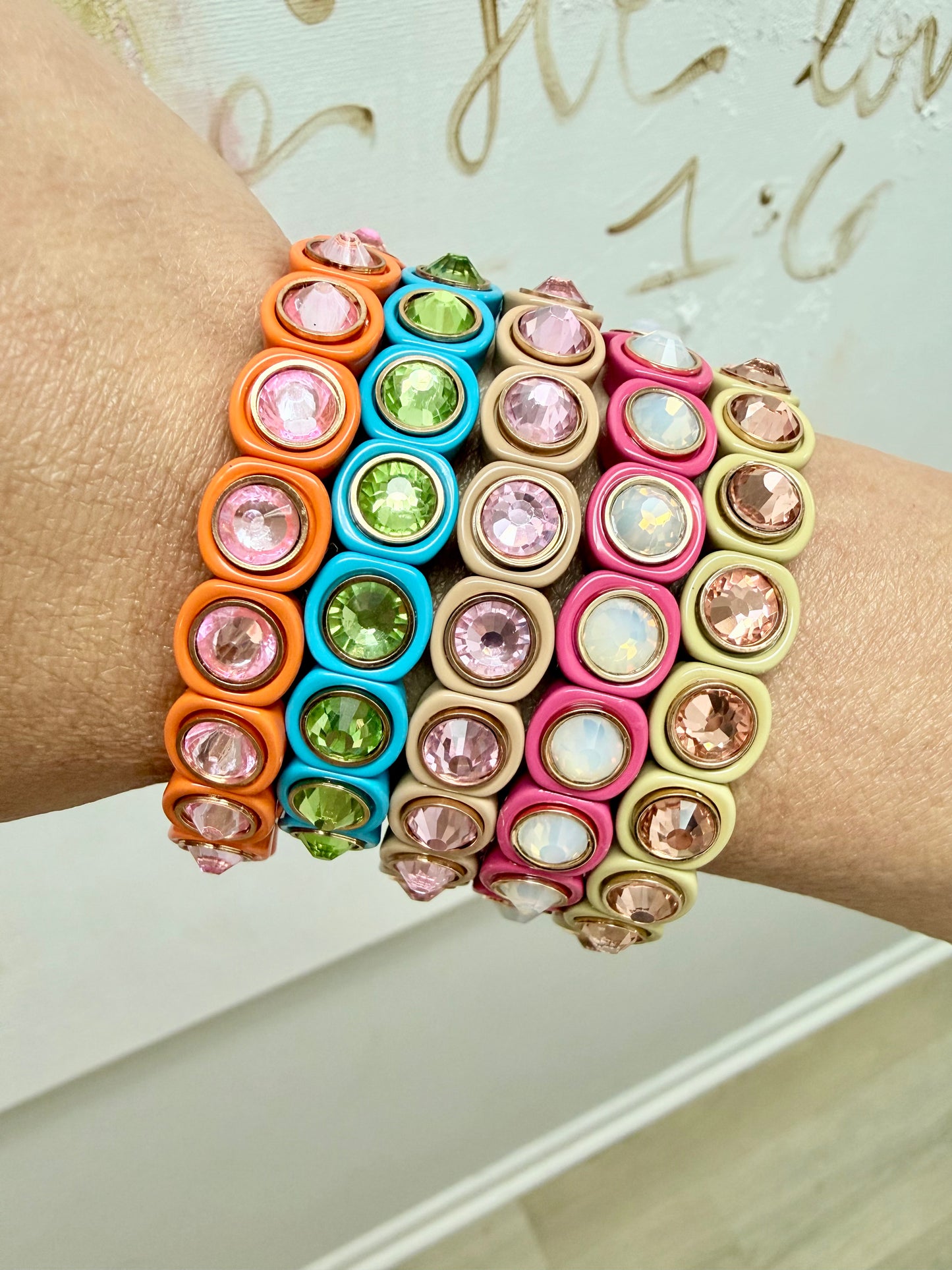 Piper Jewel Bracelet