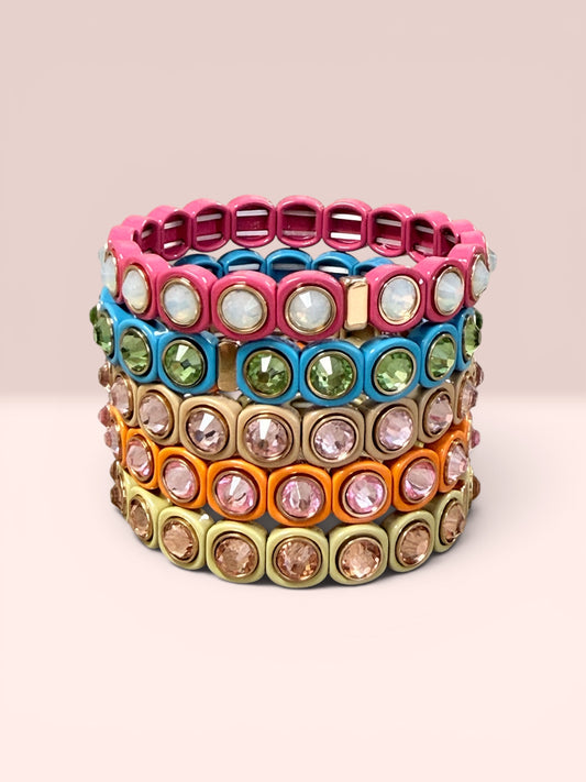 Piper Jewel Bracelet