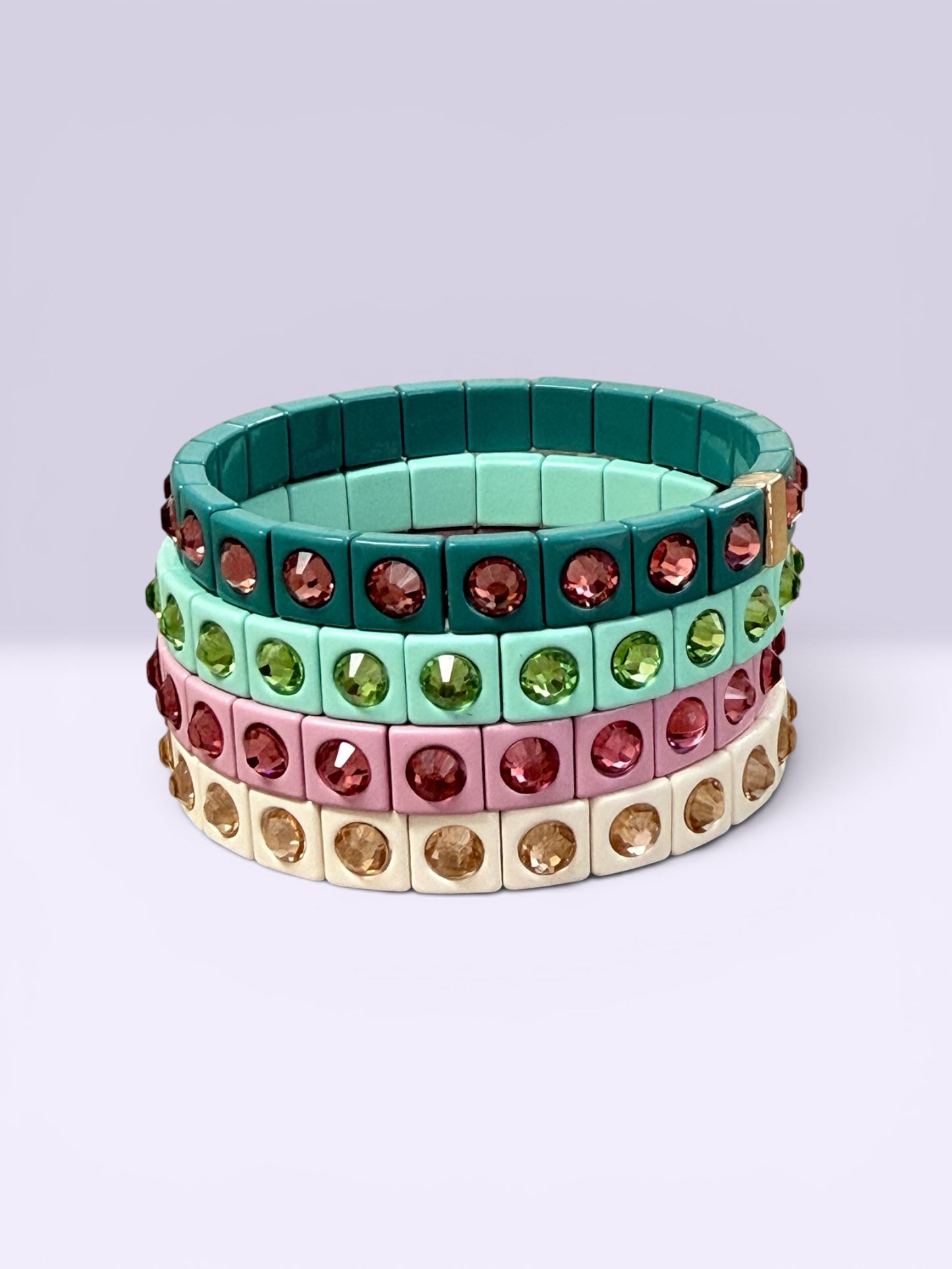 Sadie Jewel Bracelet
