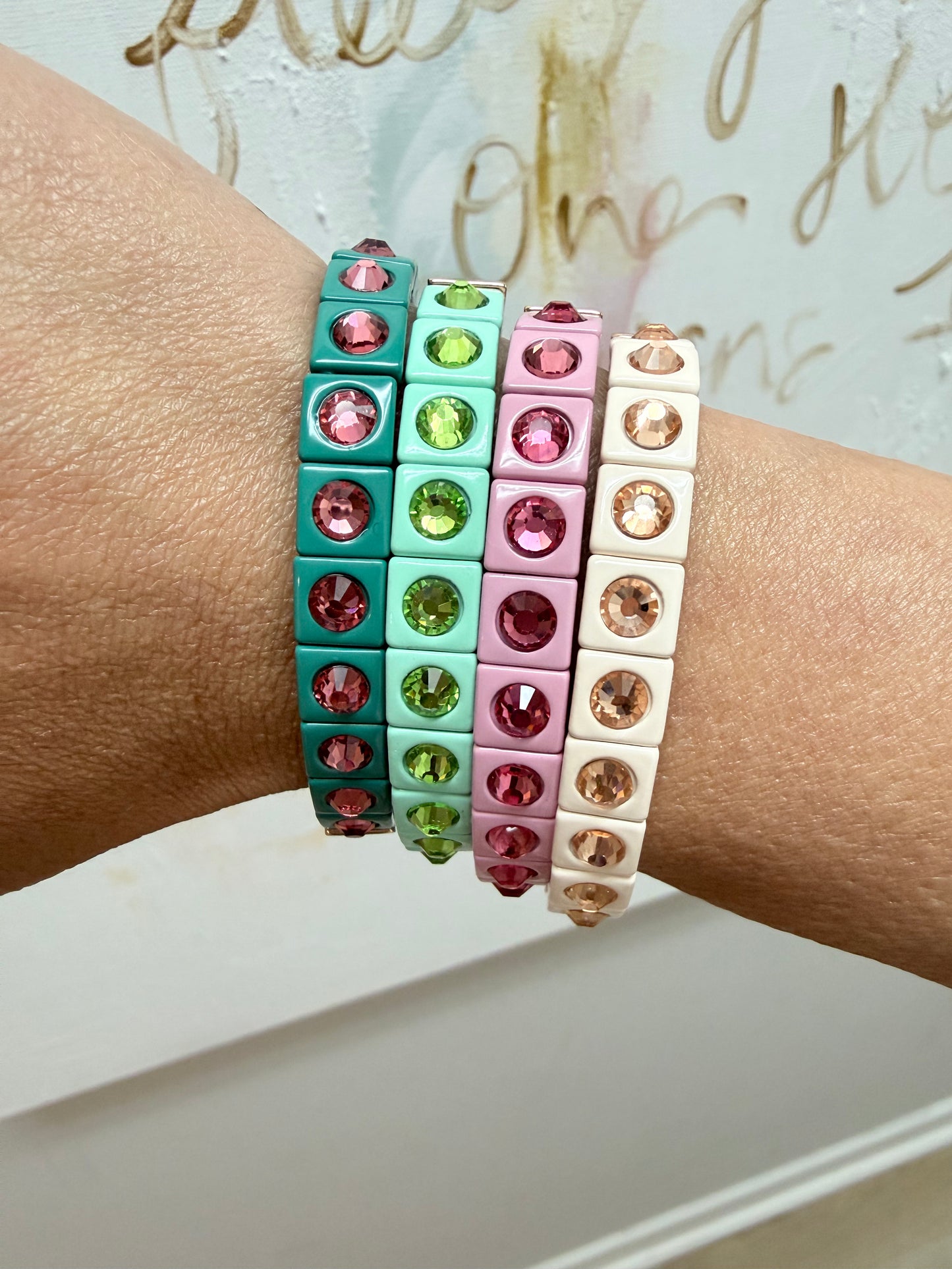 Sadie Jewel Bracelet