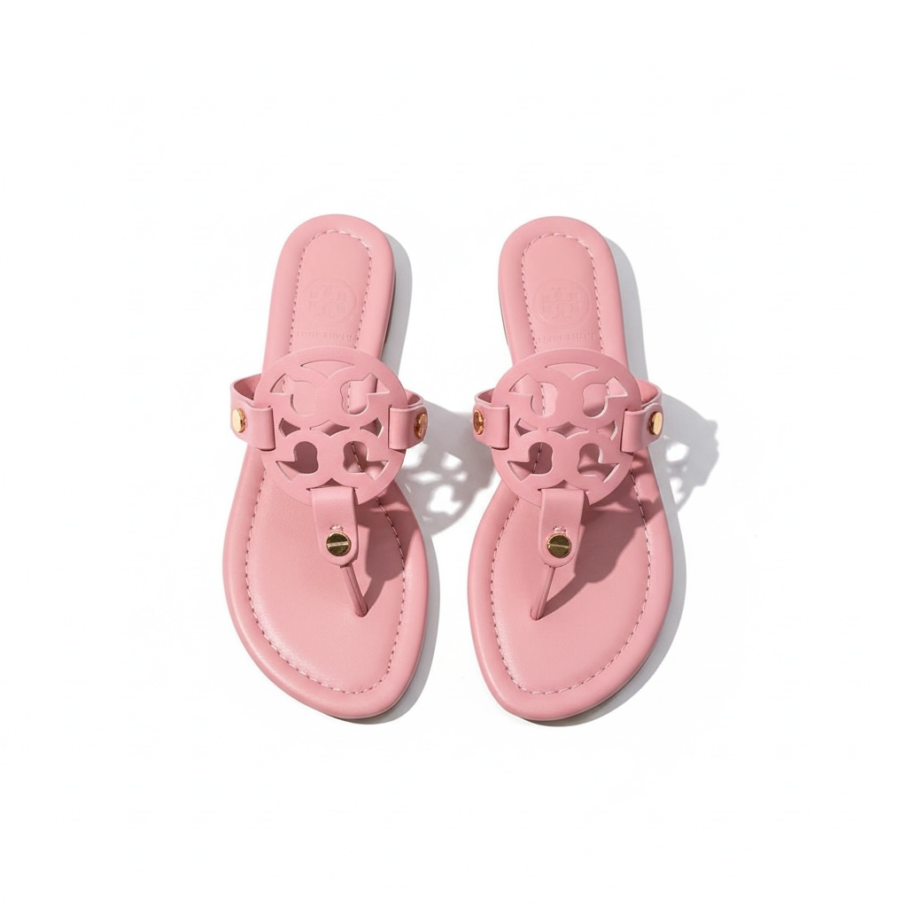Pre-order Summer Sandals - Pink