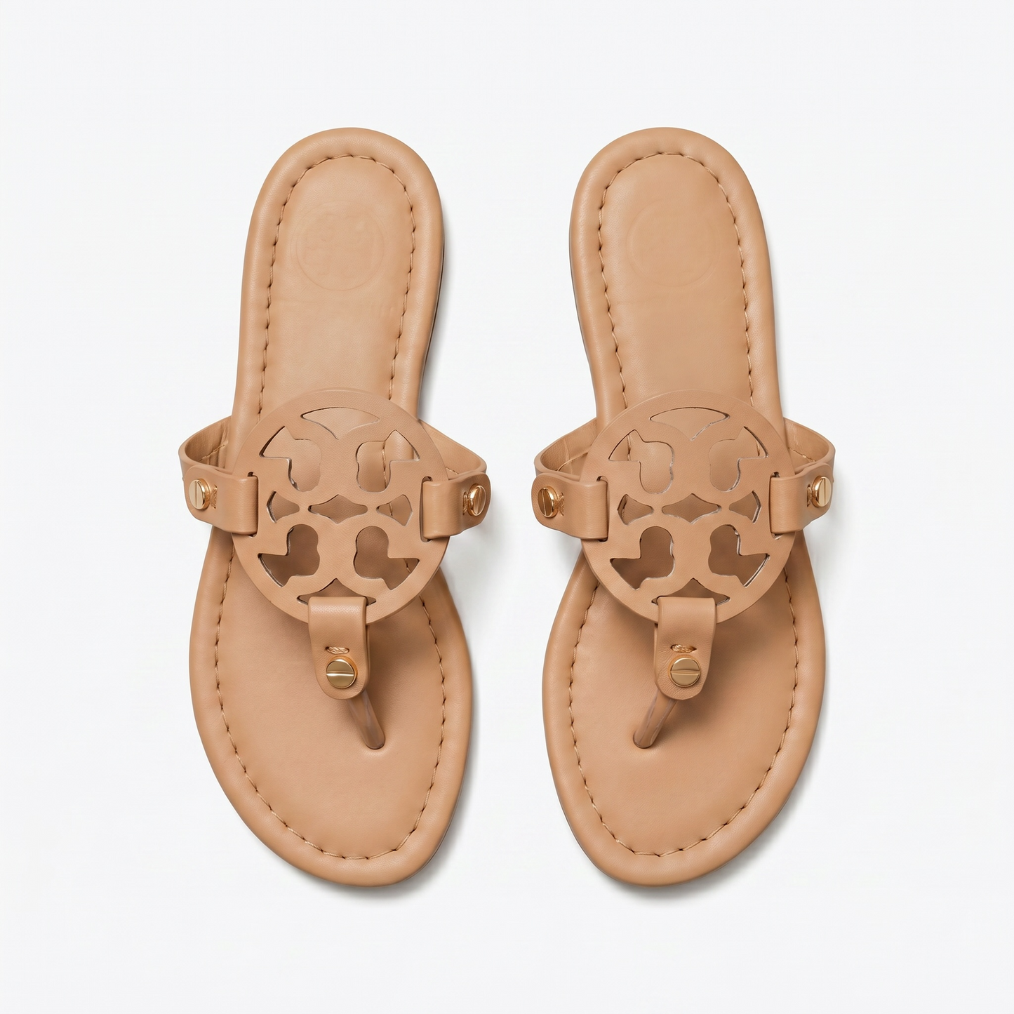 Pre-order Summer Sandals - Taupe